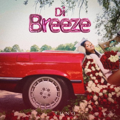 Di Breeze - EP