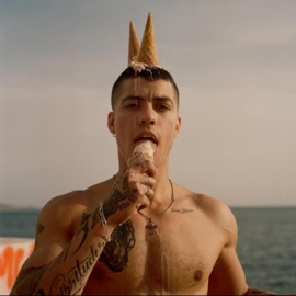 The Exhilaration Jonah Almost