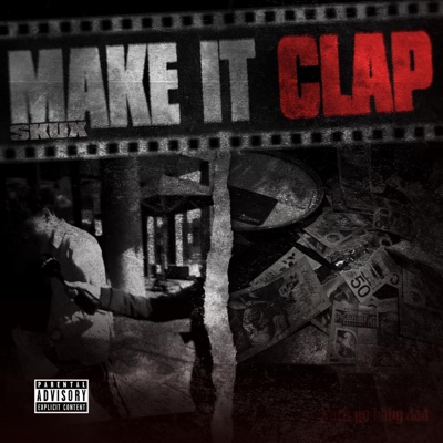 Make It Clap - Single