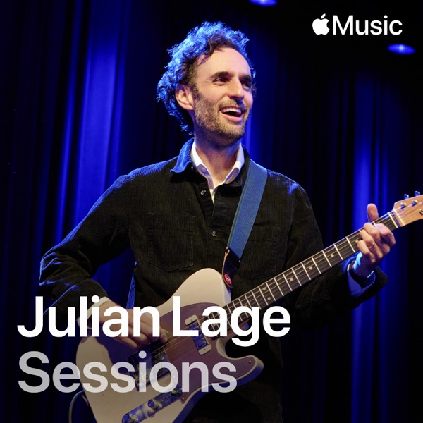 Apple Music Nashville Sessions