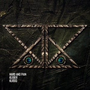 Hard and Pain - Single