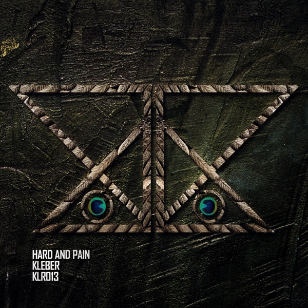 Hard and Pain - Single