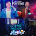 Temerarios Saxocumbia