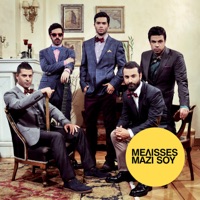 Mazi Sou - Single - Melisses
