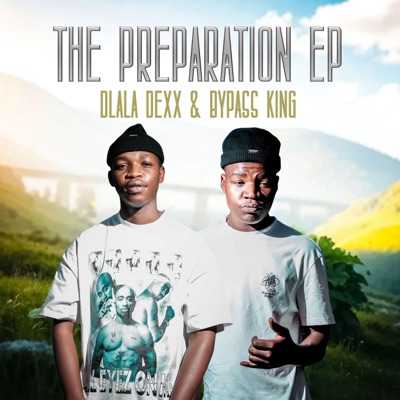 THE PREPARATION - Single