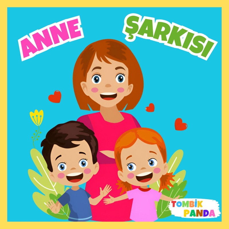 Anneciğim Gelsene Ellerini Versene - Single