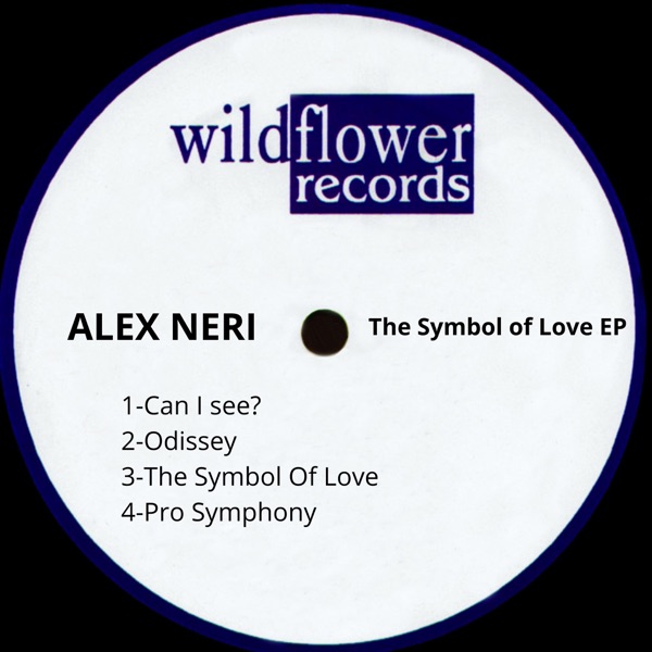 The Symbol of Love - EP