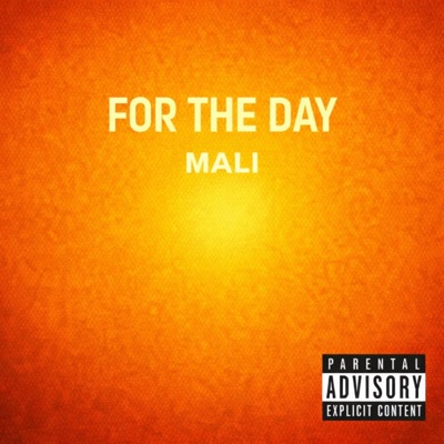 FOR THE DAY - Single