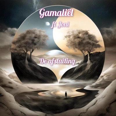 De afsluiting (feat. Joni) - Single