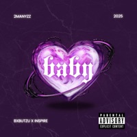 baby (feat. Inspire) - Single - bxbutzu