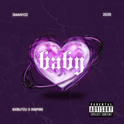 baby (feat. Inspire) - Single