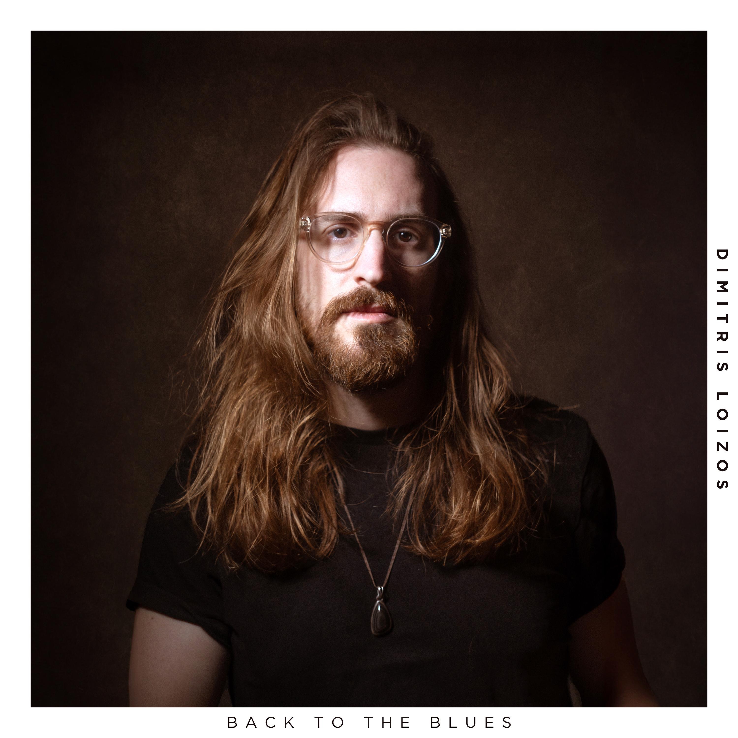 Back to the Blues - EP