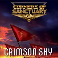 Crimson Sky — Corners of Sanctuary