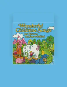 Dengarkan June Whitfield, tonton video musik, baca bio, lihat tanggal tur & lainnya!