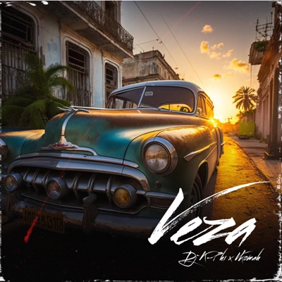 Veza (High Fashion) (feat. Vkomah) - Single