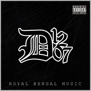 D1207 (feat. Lazy Panda, Raihan Rudro, Awil & Skibkhan)