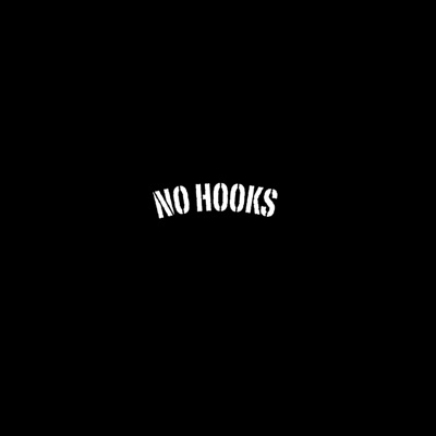 No hooks - Single