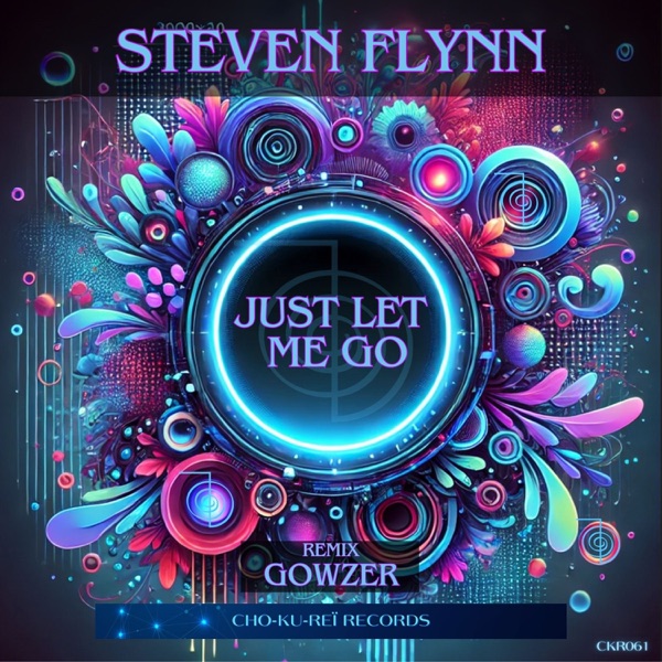 Just Let Me Go - Single
