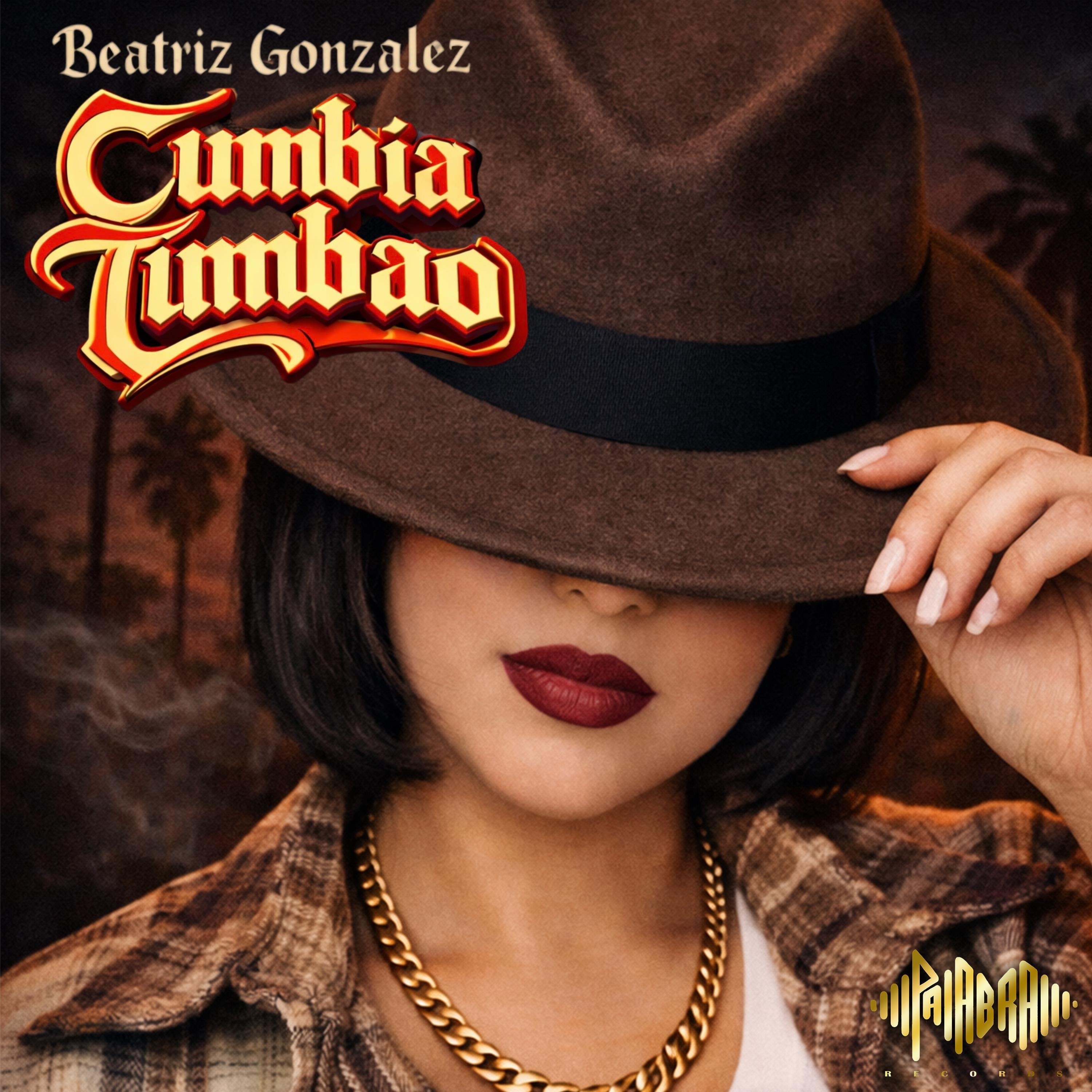 Beatriz Gonzalez - Cumbia Tumbao