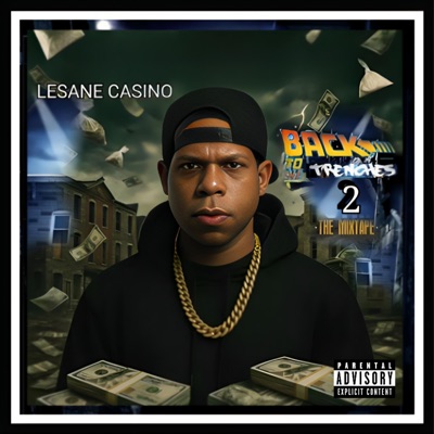 Back To The Trenches 2 (The Mixtape)