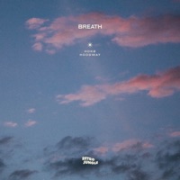 Breath - Single - HoKø & Hoogway