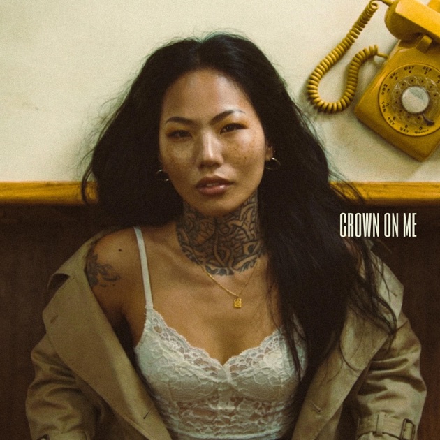 If I Let You - Single - Album by Reyna Joy - Apple Music