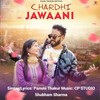 Chardhi Jawaani - Single - Pammi Thakur