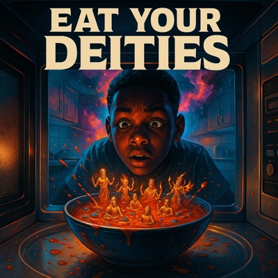 Eat Your Deities