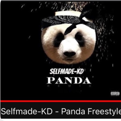 Panda(Freestyle) - Single