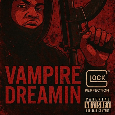 Vampire dreamin - EP