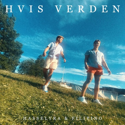 Hvis Verden - Single