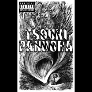 PANDORA (feat. Jessy Blue)