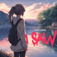 I Saw - Single - Halling