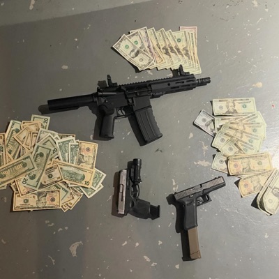 Fire 10 (feat. Tez.otw_ & Loerell) - Single