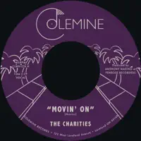 Movin On — The Charities