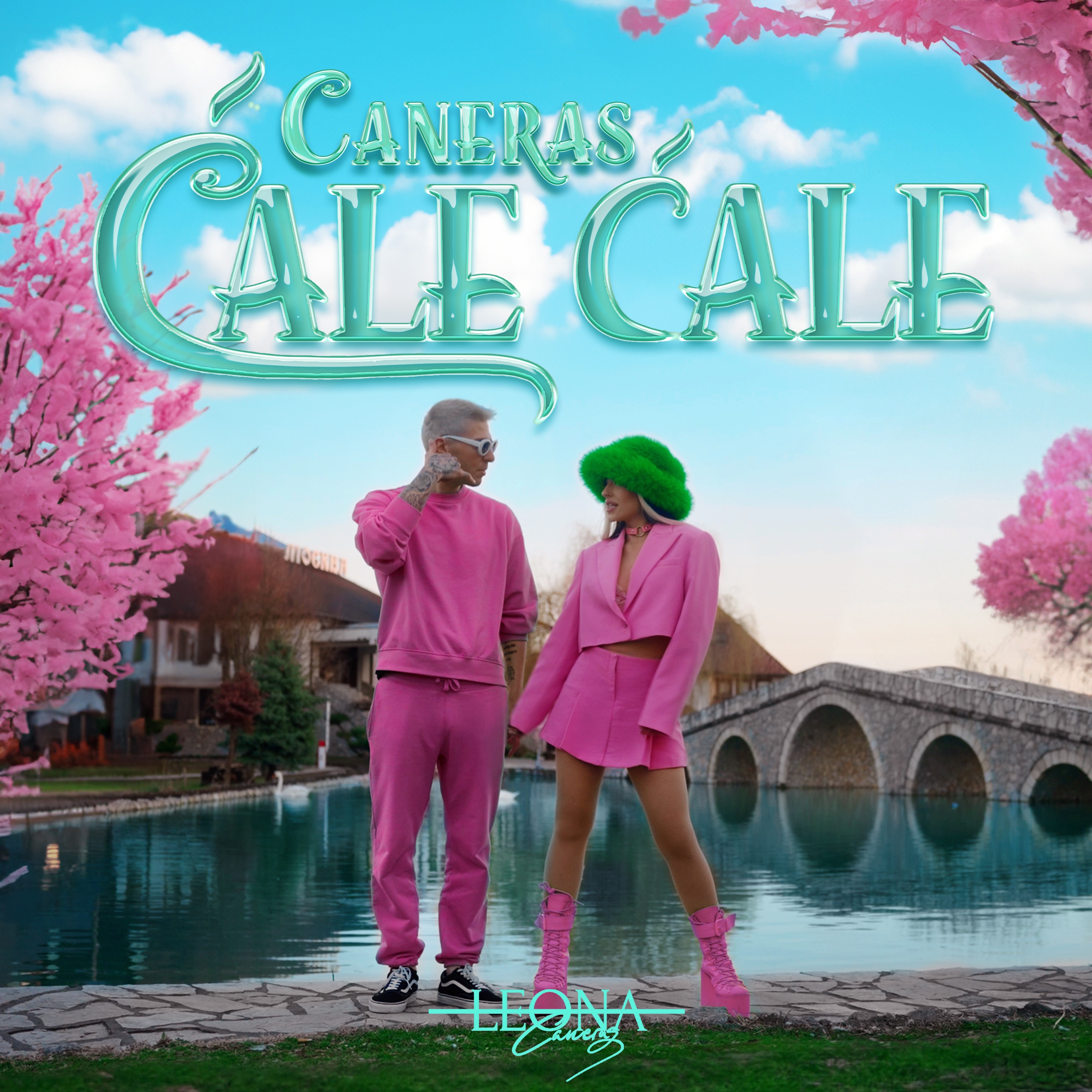 CALE CALE - Single