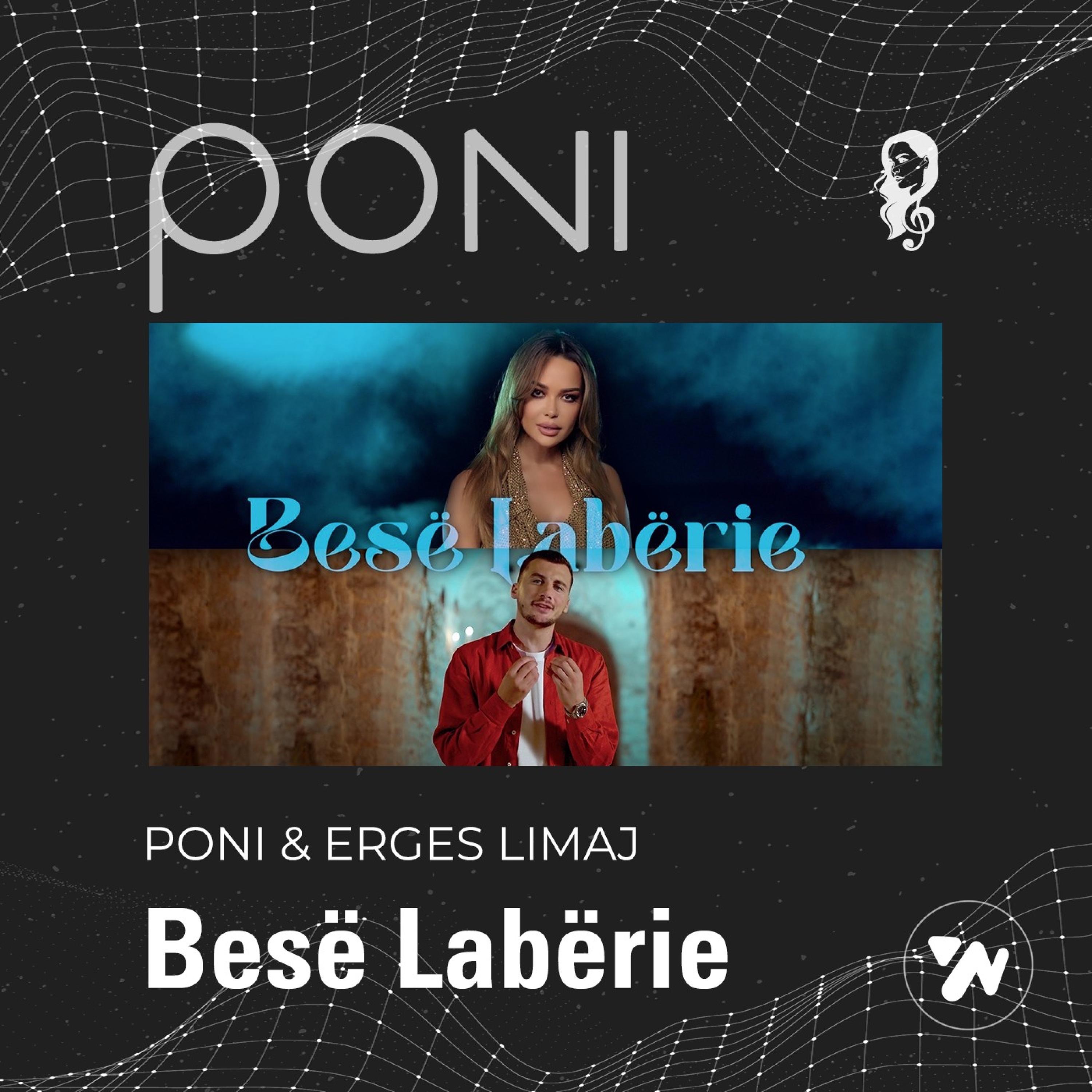 Besë Labërie (feat. Erges Limaj) - Single
