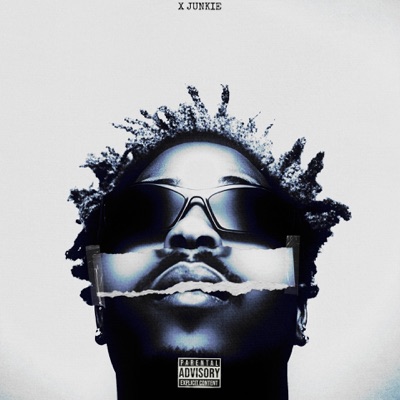 X JUNKIE - Single