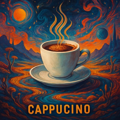 Cappucino - Single