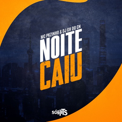 Noite Caiu - Single