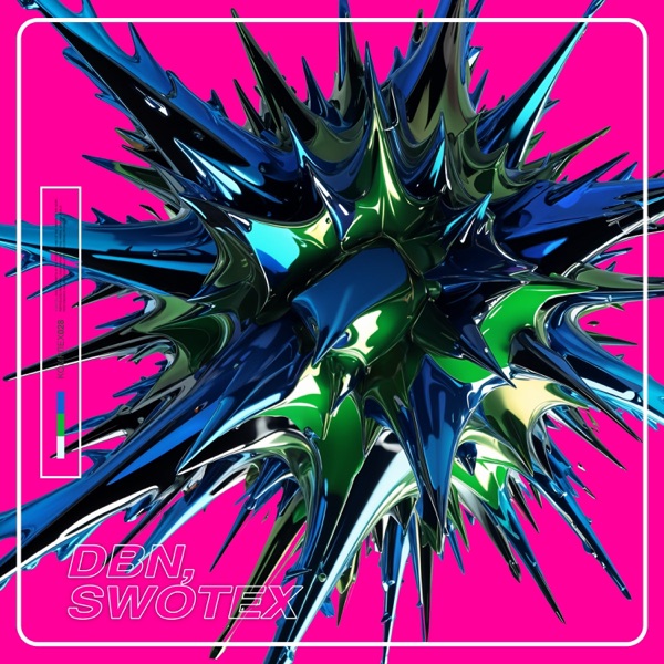 Footsteps (DBN Roots Edit) - Single
