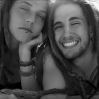 luz que me traz paz (feat. midorii<3) - Single - Franzips