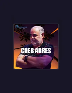 聆聽 Cheb Arres、觀看音樂影片、閱讀小傳、查看巡演日期等！
