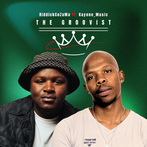 The Groovist (feat. Kayone_Music) - Single