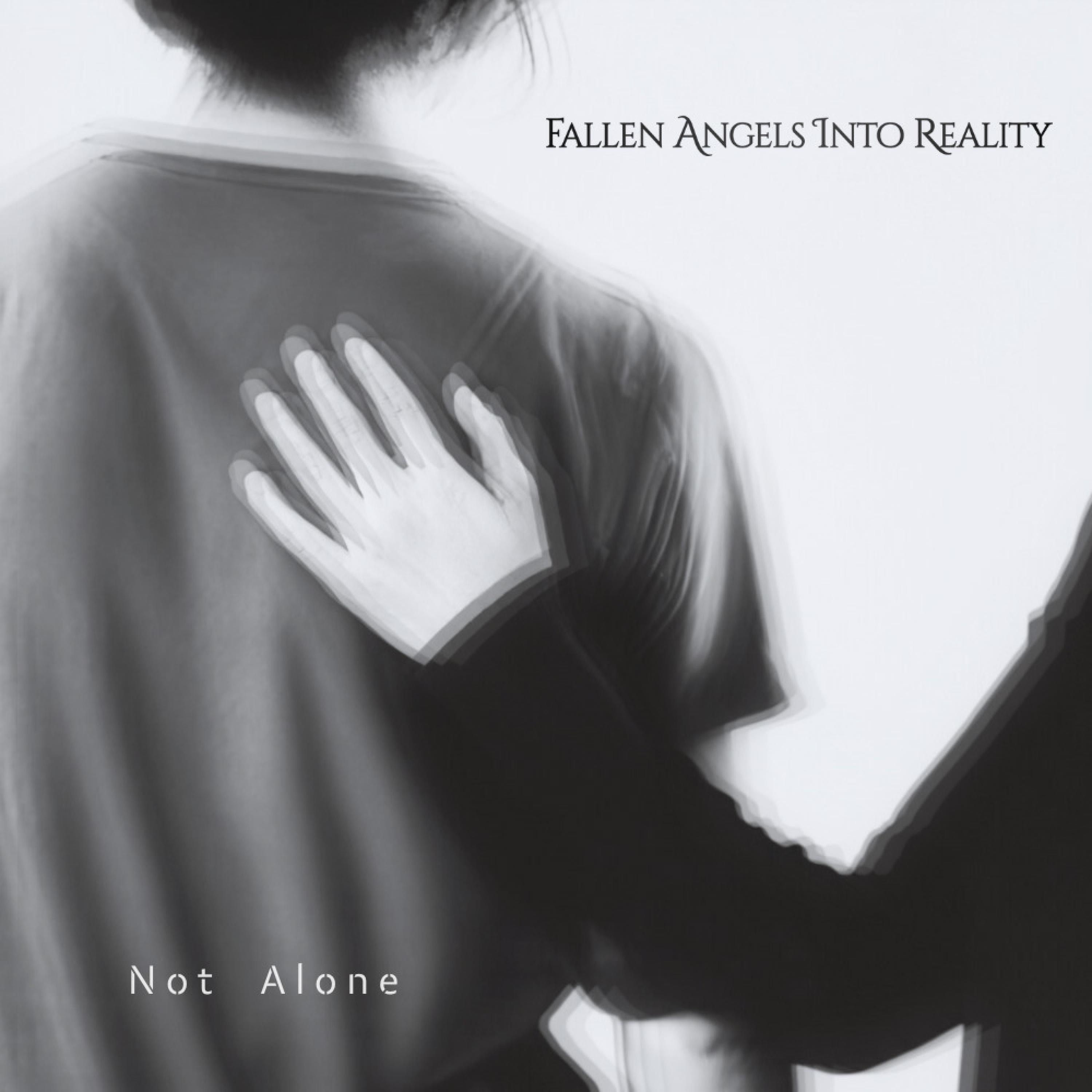 Not Alone - Single
