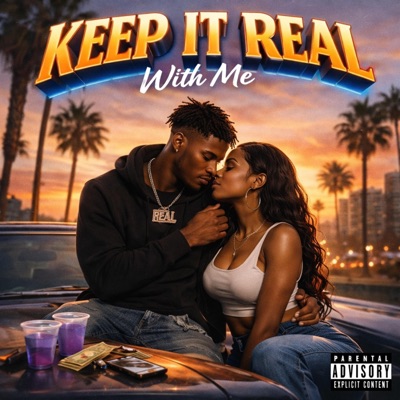 Keep it real - Single