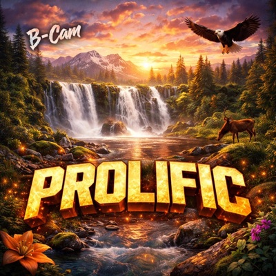 Prolific - Single