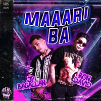 MAAARI BA (feat. JP Bacallan) - Single - Ron David