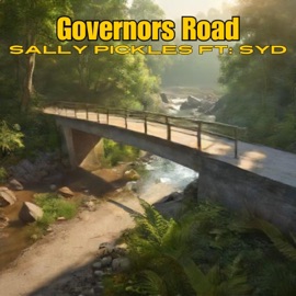 Governors Road (feat. Syd) Sally Pickles