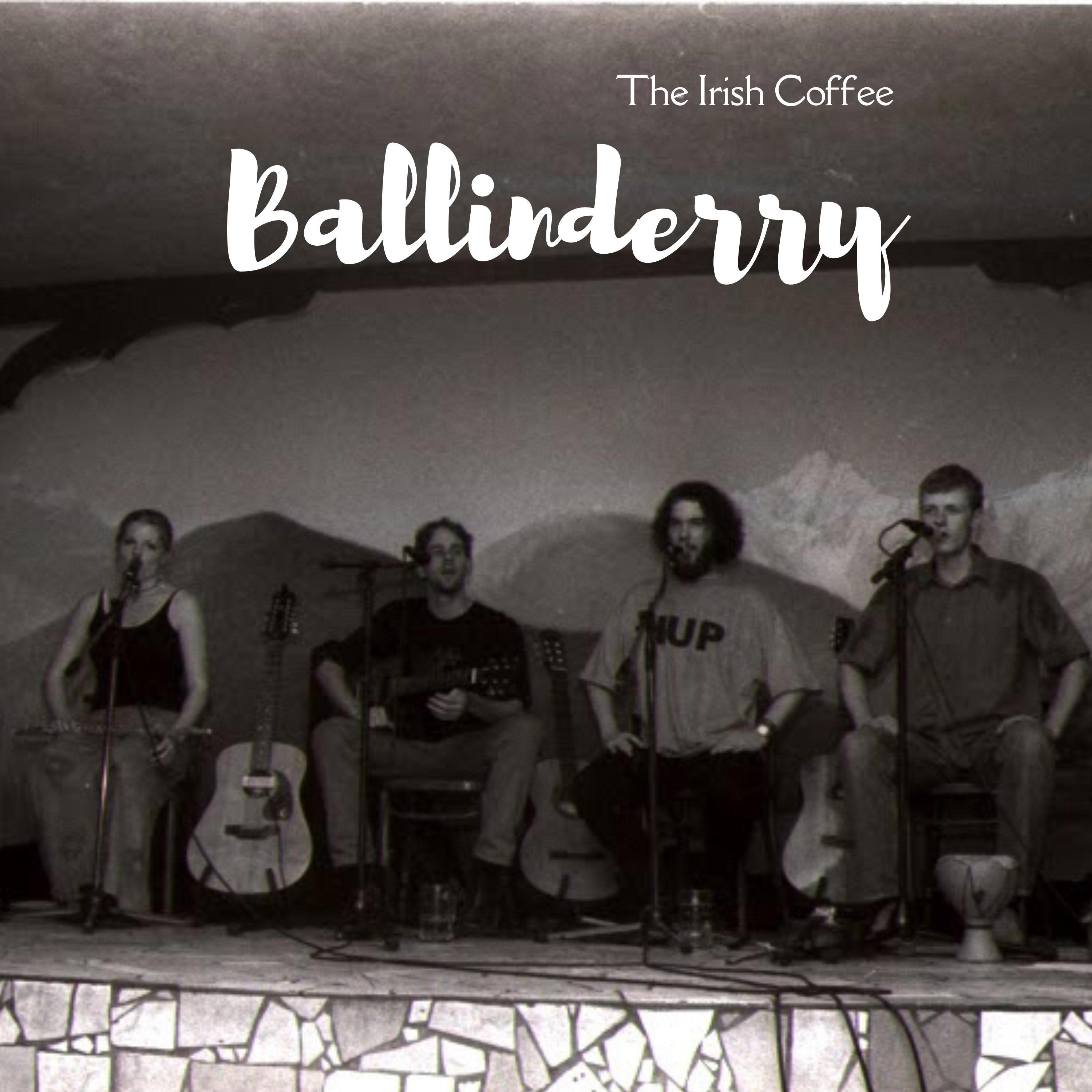 Ballinderry - EP